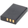Unitech 1400-203047G, Unitech HT6000, Gicom LK9100 3.7 volt 1800mAh için uygun pil
