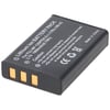 Unitech 1400-203047G, Unitech HT6000, Gicom LK9100 3.7 volt 1800mAh için uygun pil