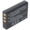 Unitech 1400-203047G, Unitech HT6000, Gicom LK9100 3.7 volt 1800mAh için uygun pil