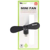 USB-C bağlantılı akıllı telefonlar için mini fan, Type-C bağlantısı, akıllı telefon için fan, renge göre sıralanmış