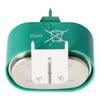 Varta 3 / V150H NiMH şarj edilebilir NiMH düğme hücresi 55615303059