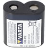 Varta CR-P2 6204 6 volt lityum pil