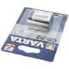 Varta CR-P2 6204 6 volt lityum pil