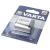 Varta CR-P2 6204 6 volt lityum pil