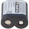 Varta CR-P2 6204 6 volt lityum pil