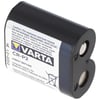 Varta CR-P2 6204 6 volt lityum pil
