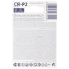 Varta CR-P2 6204 6 volt lityum pil