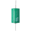 Varta CR1 / 2AA eksenel lehim teli ile 6127 lityum pil