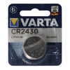 Varta CR2430 lityum pil IEC CR2430