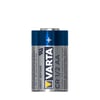 Varta Lityum CR 1/2 AA Varta 6127 3.0V 950mAh, polariteye dikkat edin