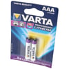 Varta lityum pil AAA, Mikro, FR03, 6103, Varta Ultra Lityum, 1.5V