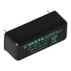 Varta yedek batarya MEMPAC SH, 2N150H, 55615-702-012