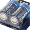 Varta Yüksek Enerji Bebek / C 4914 10x 2'li blister ambalaj