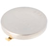 Vatandaş kapasitör pili 295-40, 295-56, 295-5600, MT920 Citizen kalibre E767M, güneş saatleri, lehimleme etiketli, 1.5V için ideal