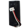 Wella Xpert HS70 pil, 520902, HR-AAAU 3.6 volt 700mAh, yüksek versiyon