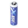 XCell Mignon batarya ECO Ni-MH 1.2V / 850mAh 1 adet