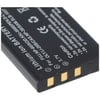 Yaesu FNB-82LI, VX-2, VX-2E, VX-2R için uygun AccuCell pil