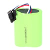 Zebra MZ220, Li-ion, 7.4V, 1500mAh, 11.1Wh için uygun pil