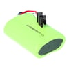 Zebra MZ220, Li-ion, 7.4V, 1500mAh, 11.1Wh için uygun pil