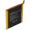 ZTE Axon 7 pil A2017U, Li3931T44P8h756346, ZTE A2017U Çift SIM LTE-A, Grand X4, Z956 için uygun pil