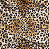  Leopar 2 Desenli Kumaş