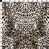  Leopar 3 Desenli Kumaş
