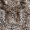  Leopar 3 Desenli Kumaş