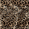 Leopar Desenli Kumaş Versiyon 2