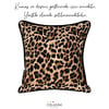 Leopar Desenli Kumaş Versiyon 2
