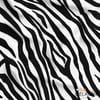 Zebra Desenli Kumaş