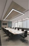 DİKDÖRTGEN LİNEER100 CM x 200 CM-H:100 CM DİKDÖRTGEN LİNEER AYDINLATMA (32W/4480LM/METRE İLE ÜRÜNLERİMİZ YÜKSEK IŞIK ŞİDDETİNE SAHİPTİR.)