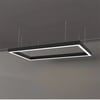 DİKDÖRTGEN LİNEER AYDINLATMA40 CM x 100 CM-H:150 CM DİKDÖRTGEN LİNEER AYDINLATMA (32W/3840LM/METRE İLE ÜRÜNLERİMİZ YÜKSEK IŞIK ŞİDDETİNE SAHİPTİR.)