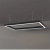 DİKDÖRTGEN LİNEER40 CM x 60 CM-H:100 CM DİKDÖRTGEN LİNEER AYDINLATMA (32W/4480LM/METRE İLE ÜRÜNLERİMİZ YÜKSEK IŞIK ŞİDDETİNE SAHİPTİR.)
