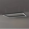 DİKDÖRTGEN LİNEER60 CM x 80 CM-H:100 CM DİKDÖRTGEN LİNEER AYDINLATMA (32W/4480LM/METRE İLE ÜRÜNLERİMİZ YÜKSEK IŞIK ŞİDDETİNE SAHİPTİR.)