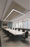 DİKDÖRTGEN LİNEER60 CM x 80 CM-H:100 CM DİKDÖRTGEN LİNEER AYDINLATMA (32W/4480LM/METRE İLE ÜRÜNLERİMİZ YÜKSEK IŞIK ŞİDDETİNE SAHİPTİR.)