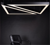 ÜÇGEN LİNEER AYDINLATMA90 CM x 90 CM x 90 CM-H:150 CM ÜÇGEN LİNEER AYDINLATMA (32W/3840LM/METRE İLE ÜRÜNLERİMİZ YÜKSEK IŞIK ŞİDDETİNE SAHİPTİR.)
