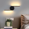 APLİK LED AYDINLATMAAPLİK LED AYDINLATMA-11-ESKİTME GOLD
