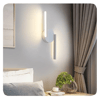 APLİK LED AYDINLATMAAPLİK LED AYDINLATMA-11-SİYAH