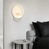 APLİK LED AYDINLATMAAPLİK LED AYDINLATMA-16-ESKİTME GOLD
