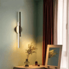 APLİK LED AYDINLATMAAPLİK LED AYDINLATMA-19-ESKİTME GOLD
