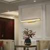 APLİK LED AYDINLATMAAPLİK LED AYDINLATMA-24-ANTRASİT