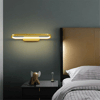 APLİK LED AYDINLATMAAPLİK LED AYDINLATMA-24-SİYAH