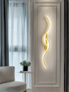 APLİK LED AYDINLATMAAPLİK LED AYDINLATMA-28-SİYAH