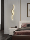 APLİK LED AYDINLATMAAPLİK LED AYDINLATMA-28-SİYAH