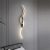 APLİK LED AYDINLATMAAPLİK LED AYDINLATMA-28-SİYAH