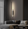 APLİK LED AYDINLATMAAPLİK LED AYDINLATMA-30-ESKİTME GOLD