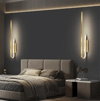 APLİK LED AYDINLATMAAPLİK LED AYDINLATMA-30-ESKİTME GOLD