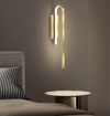 APLİK LED AYDINLATMAAPLİK LED AYDINLATMA-30-SİYAH