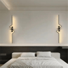 APLİK LED AYDINLATMAAPLİK LED AYDINLATMA-31-SİYAH