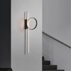 APLİK LED AYDINLATMAAPLİK LED AYDINLATMA-32-ESKİTME GOLD